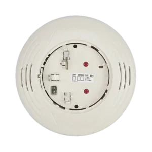 Base Sonora Convencional Color Marfil