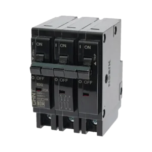 MCB - Interruptor Termomagnético Enchufa