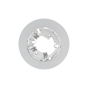 Base de 6 Pulgadas Para detectores Notifier, Faren