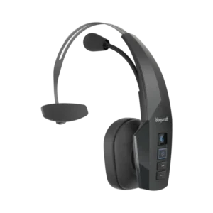 BlueParrott B350-XT , cancelación de ruido del 96%