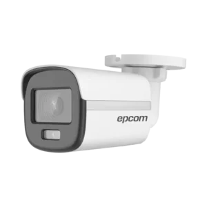 ColorVu Bala TURBOHD 3K 5 Megapixel Lente 2.8 mm M