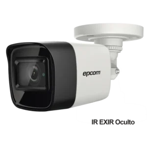 Bala TURBOHD 4K 8 Megapixel Gran Angular 102gr Len