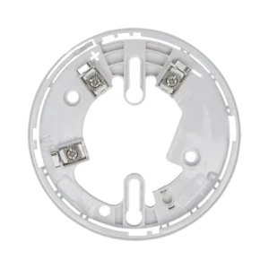 Base de 4 Pulgadas Para detectores Notifier, Faren
