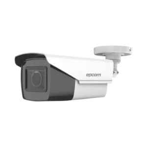 Bala TURBOHD 5 Megapixel  Lente Mot. 2.7