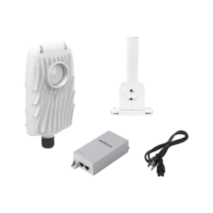 Kit de radios B5X, rango de frecuencia e