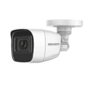 AUDIO POR COAXITRON Bala TURBOHD 2 Megapixel 1080p