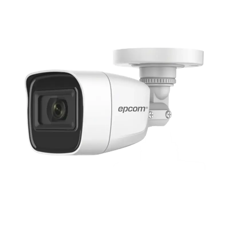 AUDIO POR COAXITRON - Bala TURBOHD 2 Megapixel 1080p - Gran