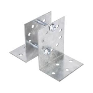 Base Multiposición para postes de paso o esquina e