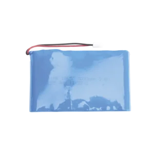 Bateria de 9.6V para Luz de Emergencia SF-1960LF