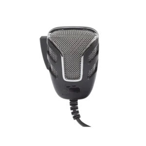 Micrófono de mano UNIDEN para radios CB, compatibl