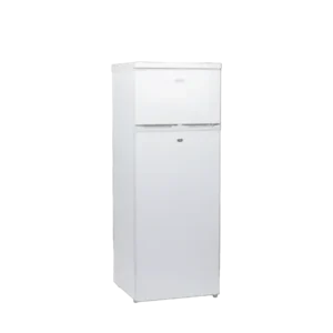 Refrigerador Combinado Solar de 220L 7.7 ft3 - 12/