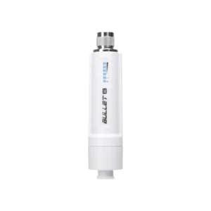 Radio Doble Banda Bullet airMAX AC hasta 160 Mbps