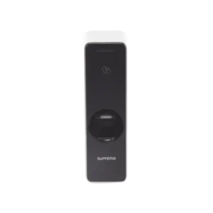 BioEntry W2 Lector de Huella para Exterior IP67 IK