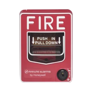 Estación Manual Para Uso En Exterior - Doble Acció