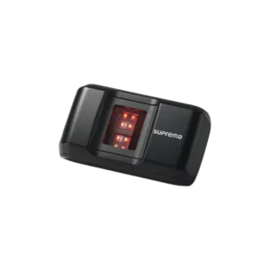 Biominislim2 Lector enrolador de huella