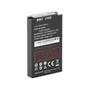 Batería de Respuesto para Radio RG360 RugGear