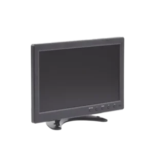 Monitor 10.1in TFT-LCD ideal para colocar en vehíc