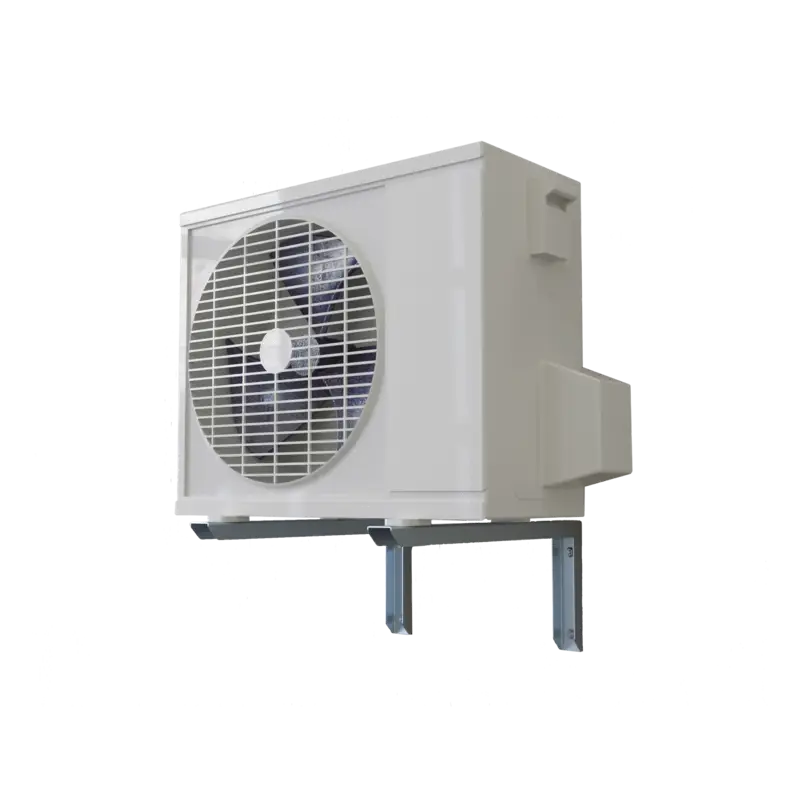 Base Mini split Para Condensador o Unidad Externa