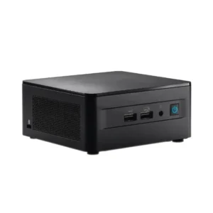 NUC  Intel  Mini PC Performance  Core i5