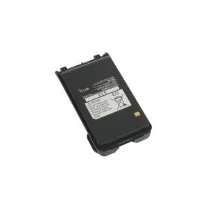 Batería Li-Ion, de 1900 mAh, para radios IC-F3003/