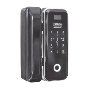 Cerrojo Electrónico con Lector de Huella/ Contrase