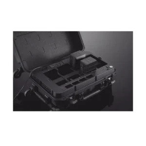 Estación Inteligente De Carga Para Baterias TB65 U