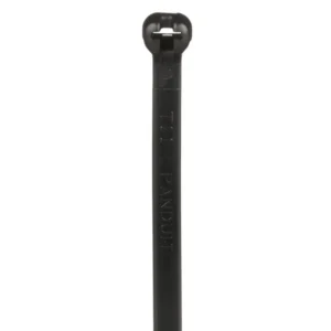 Cincho de Nylon 6.6 Dome-Top®, Con Lengüeta de Blo