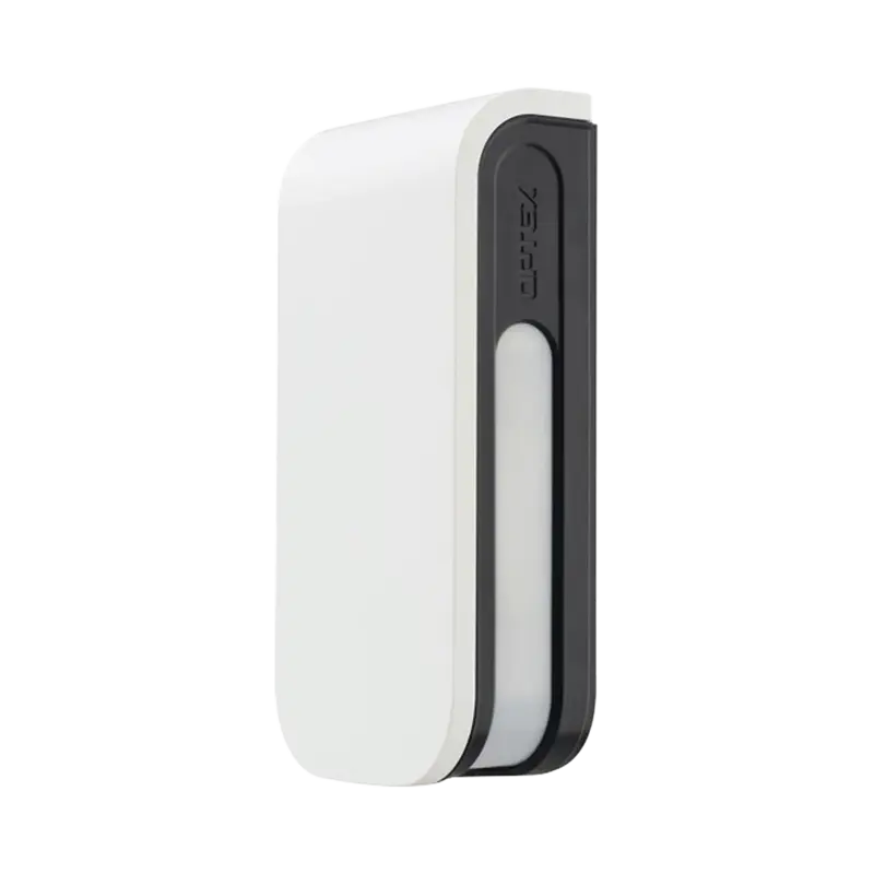 Sensor de Movimiento 24 Metros de Detección 100% E