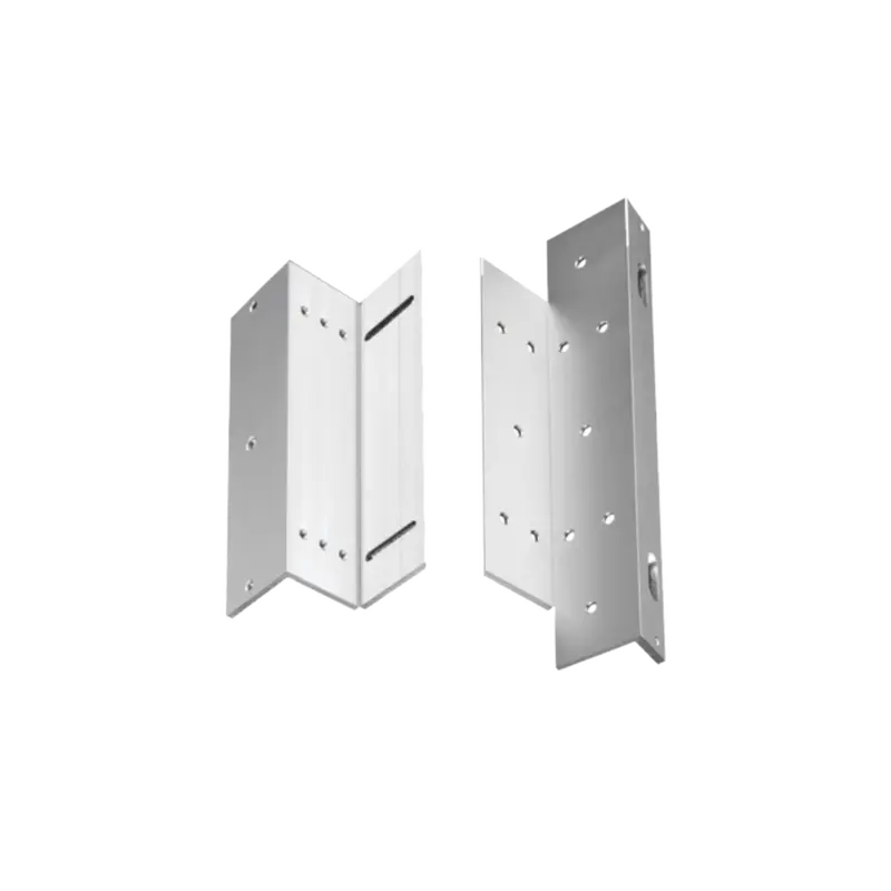 Kit de Montajes Z & L para chapa magnética MAG350S