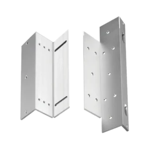 Kit de Montajes Z & L  para chapa magnética MAG350