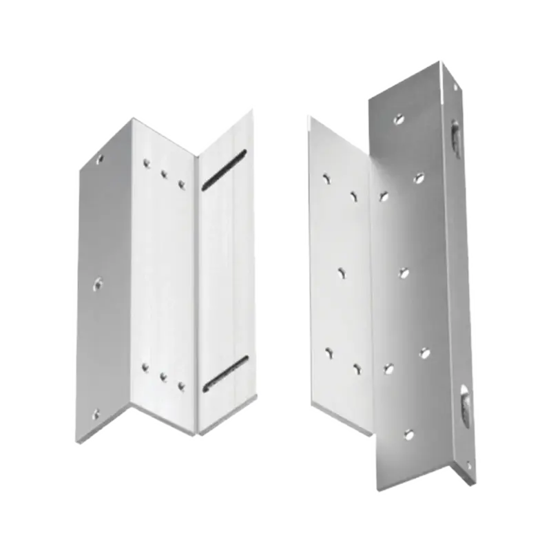 Kit de Montajes Z & L para chapa magnética MAG350NLED