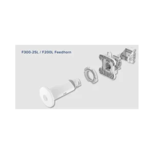 Feedhorn ePMP Force 4525L Instalación Mejorada Alt