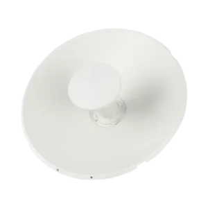 Antena direccional tipo plato de 25 dBi Rango de f
