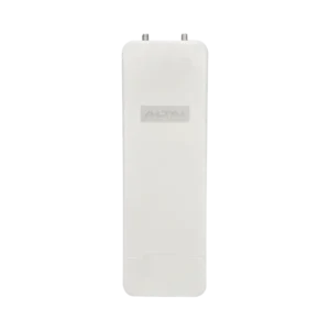 Punto de Acceso Super WiFi, PTP y PTMP Conectoriza