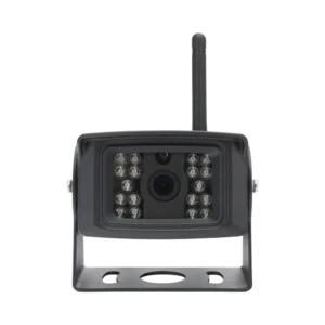 Cámara análoga exterior Inalámbrica para Kit de si