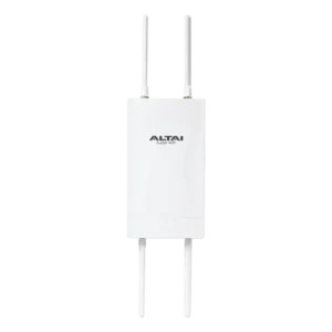 Punto de Acceso WiFi 6 y PTMP Omnidireccional, Cob