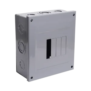 Centro de Carga para Sobreponer, 04 Polo