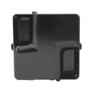 Bocina Ultradelgada de Uso Rudo, 100 Wat