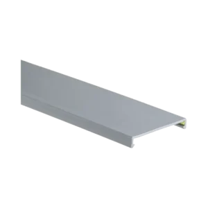 Tapa para Canaleta Ranurada, de 3.25 in