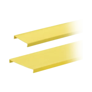 Tapa para Canaleta Ranurada, de 4 in de Ancho, 182