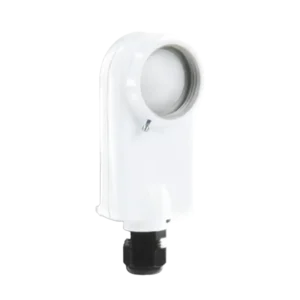 Radio Modular inAntna integrada de 8dBin hasta 700