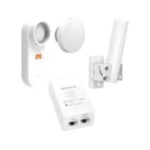 Kit de radios C5X, rango de frecuencia extendida 4