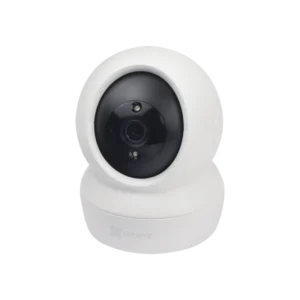 Mini Cámara IP PT 2 Megapíxel Wi-Fi Seguimiento In