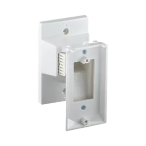 Montaje para Sensores Optex, serie LXCX