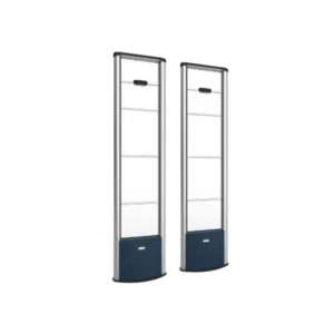 Par de Arcos EAS para Protección de Ropa, Botellas