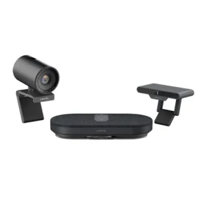 Sistema Inalámbrico de Audio/Video para Conferenci