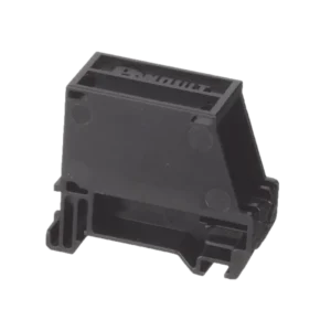 Adaptador de 1 Puerto, Para Conectores Tipo Mini-C