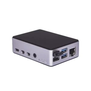 Adaptador en la Nube Hasta 16 Canales de Video DVR