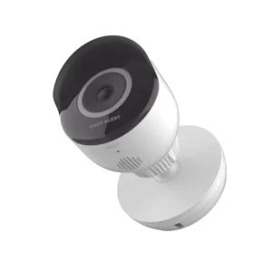 Cámara Exterior VX3 HD Detección de Eventos Avanza