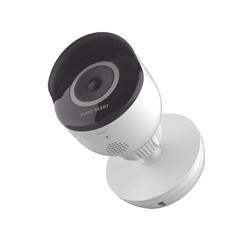 Cámara Exterior VX3 HD Detección de Eventos Avanza